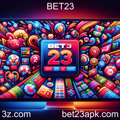 Descubra as Melhores Promoções na BET23